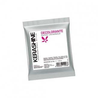 Kerashine Decolorante...