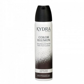 Kydra Color Illusion...