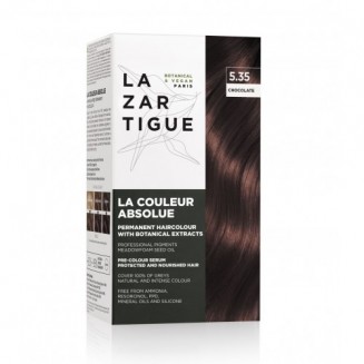 Lazartigue La Couleur...