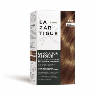 Lazartigue La Couleur...