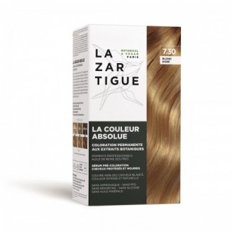 Lazartigue La Couleur...