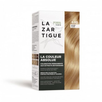 Lazartigue La Couleur...