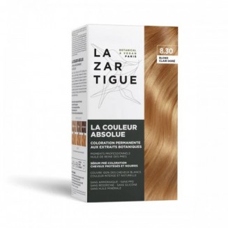 Lazartigue La Couleur...