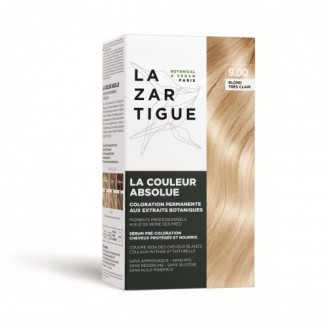 Lazartigue La Couleur...