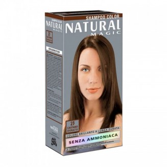 Natural Magic Shampoo Color...