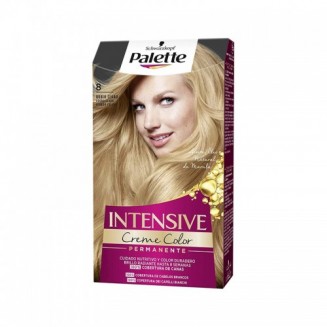 Palette Intensive Creme...