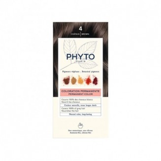 Phyto Color Kit Colorazione...