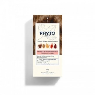 Phyto Hair Color...