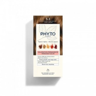 Phyto Hair Color...