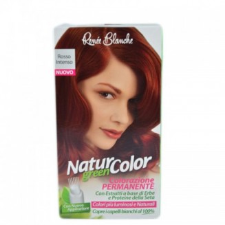 Renee Blanche Natur Color...