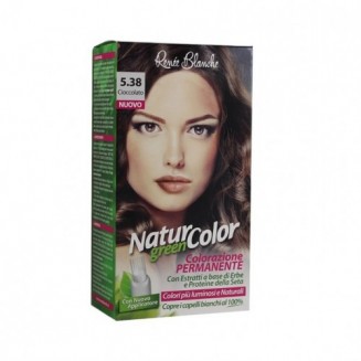 Renee Blanche Natur Green...