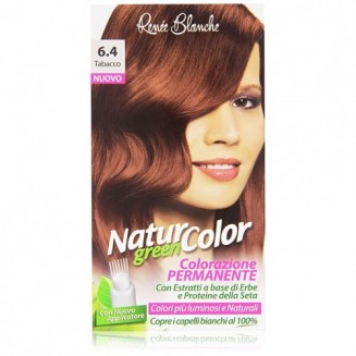 Renee Blanche Natur Green...