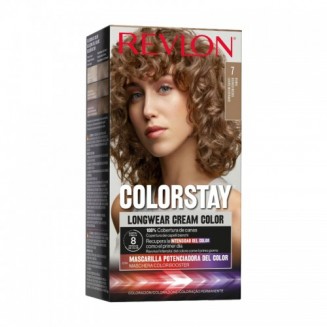 Revlon Colorstay Longwear...