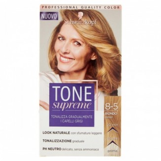Schwarzkopf Tone Supreme...