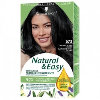 Schwarzkopf Natural & Easy...