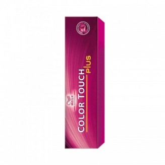 Wella Color Touch Plus N....