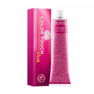 Wella Color Touch Plus N....