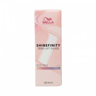 Wella Shinefinity Zero Lift...