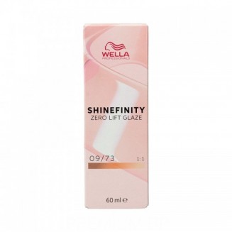 Wella Shinefinity Zero Lift...