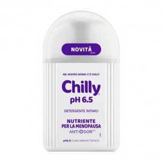 Chilly pH 6.5 Detergente...