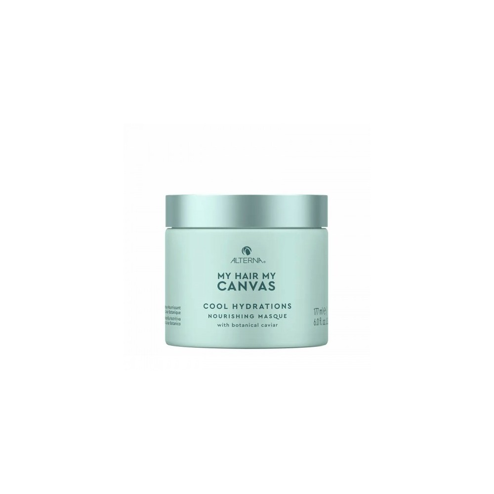 Alterna My Hair My Canvas Maschera Capelli Idratante 177 Ml 