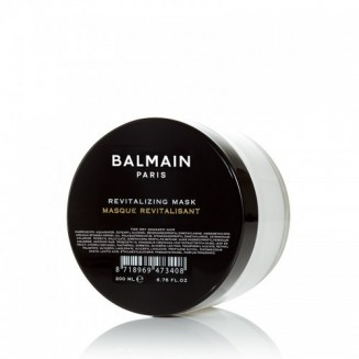 Balmain Revitalizing Mask...