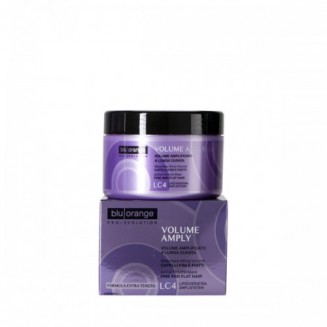 Blu Orange Volume Amply...