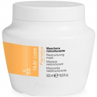 Fanola Nourishing Maschera...