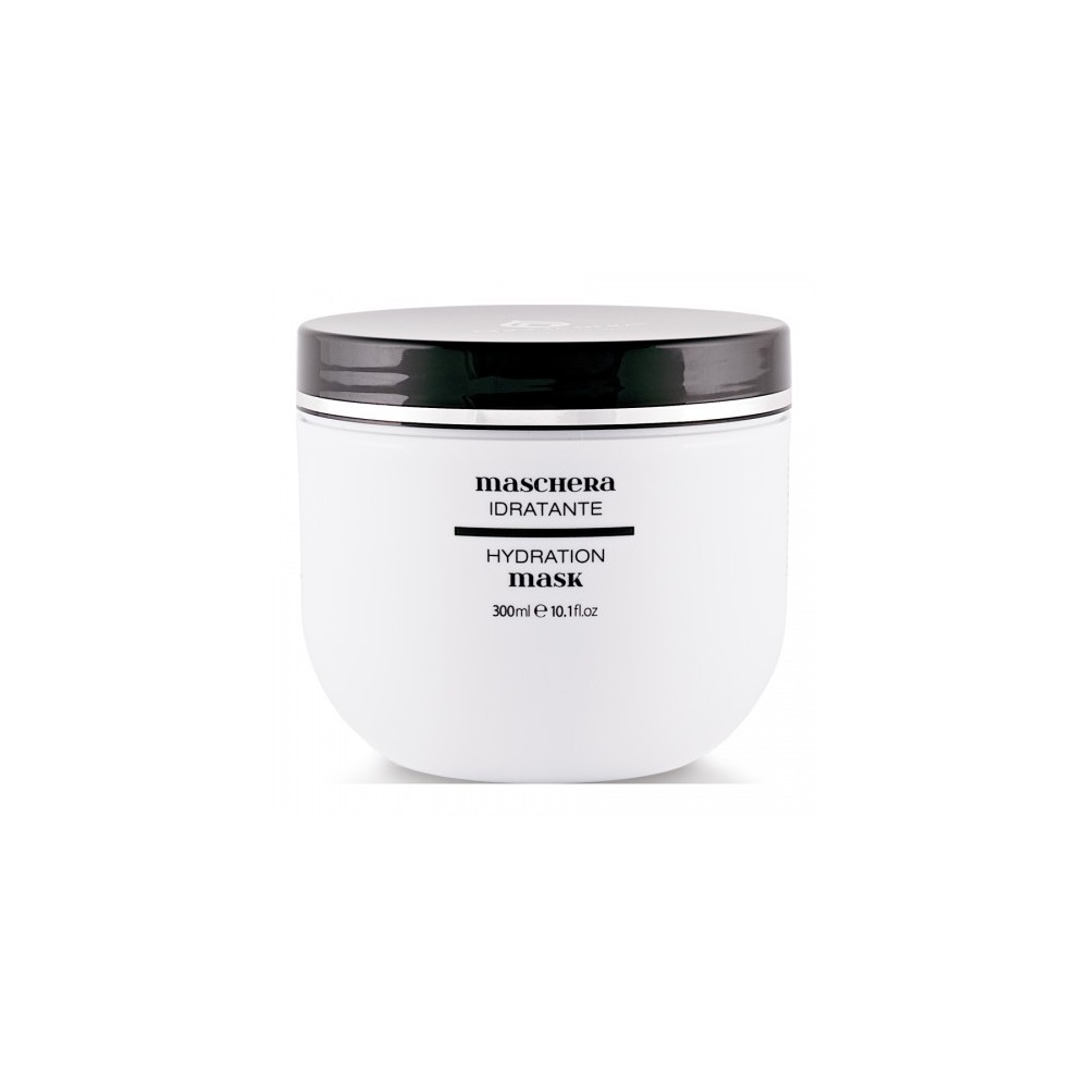 Goccia Nera Caviar Therapy Maschera Idratante 300 Ml 