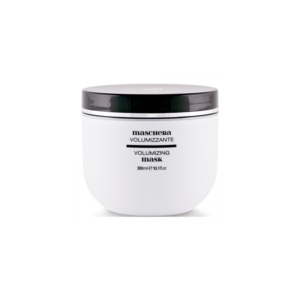 Goccia Nera Caviar Therapy Maschera Volumizzante 300 Ml 
