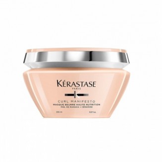 Kerastase Curl Manifesto...