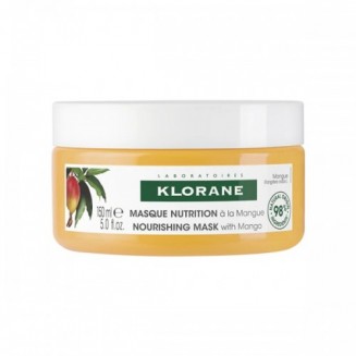 Klorane Maschera Nutritiva...