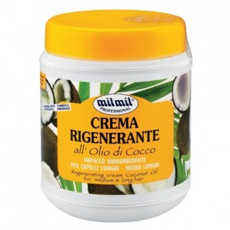 Mil Mil Professional Crema...