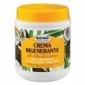 Mil Mil Professional Crema Rigenerante All'Olio Di Cocco Impacco Ammorbidente 1L