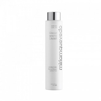 Miriamquevedo Glacial White...