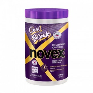 Novex Cool Blonde Maschera...