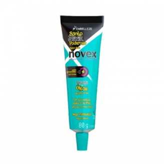 Novex Mystic Black Recharge...