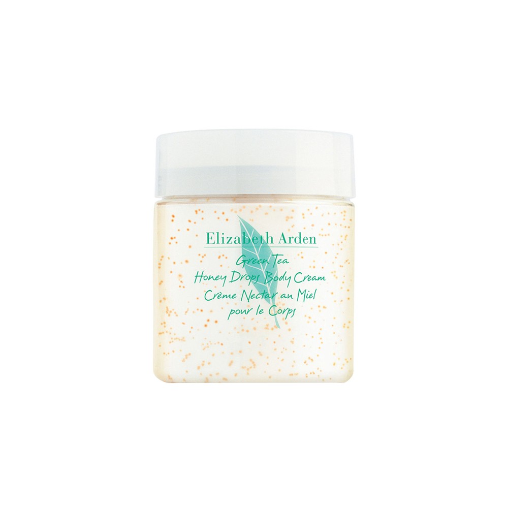 Elizabeth Arden Green Tea Honey Drops Body Cream 500ML 