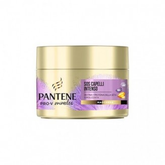 Pantene Pro-V Miracles...