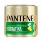Pantene Pro-V Nutri-Plex Lisci Effetto Seta Maschera Protezione Cheratina 300 Ml