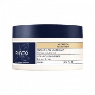 Phyto Maschera Ultra...
