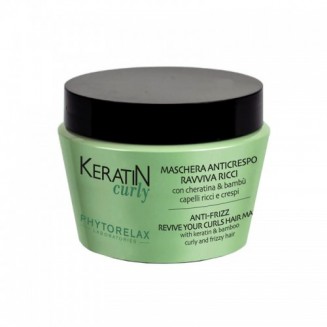 Phytorelax Keratin Curly...