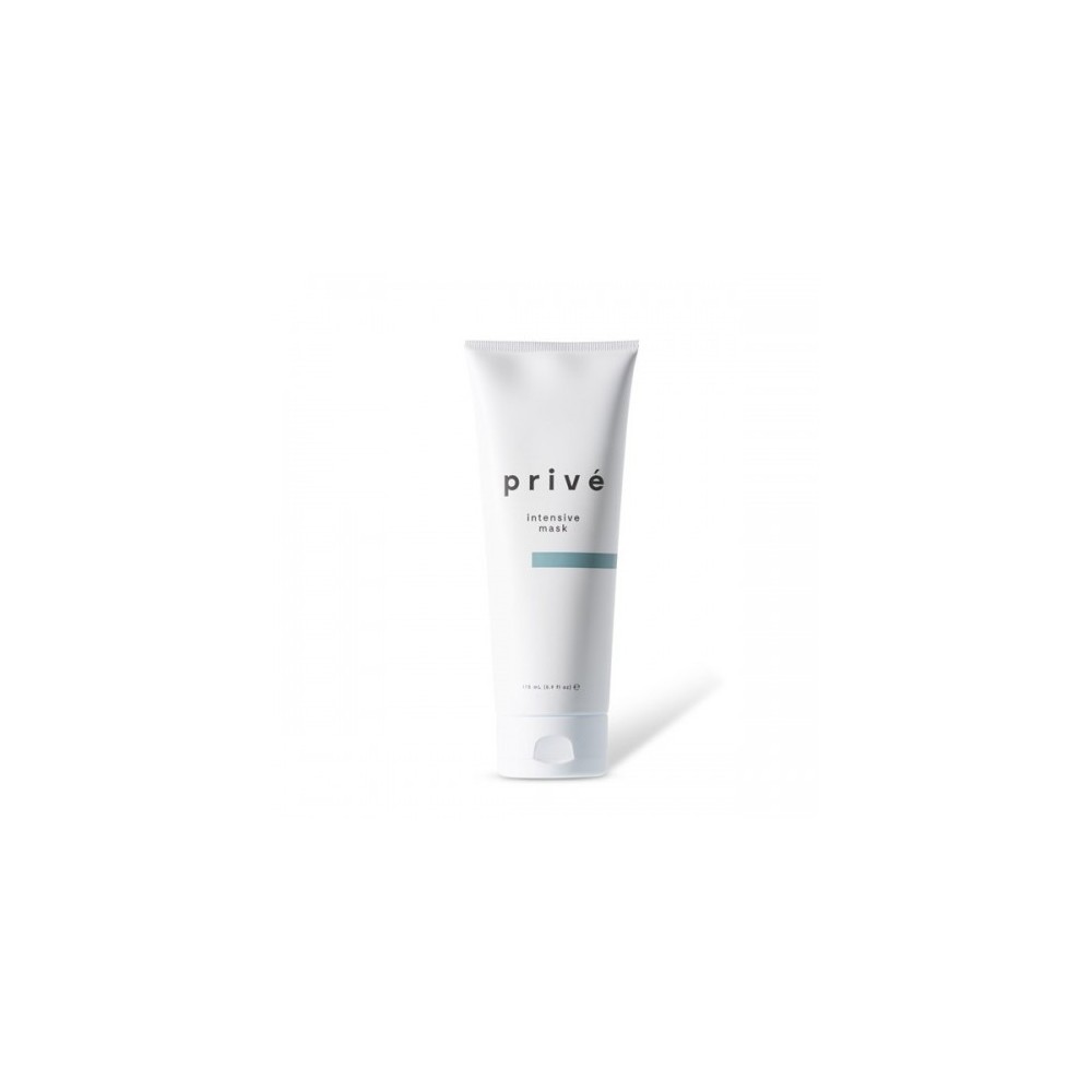 Prive Intensive Mask Maschera Per Capelli Nutriente 175 Ml 
