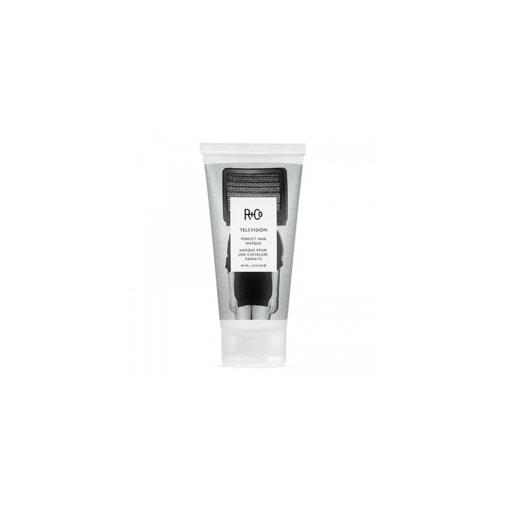 R+Co Television Perfect Hair Masque Maschera Per Capelli 147 Ml 