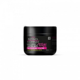 Retinol Complex Maschera...
