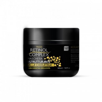 Retinol Complex Maschera...