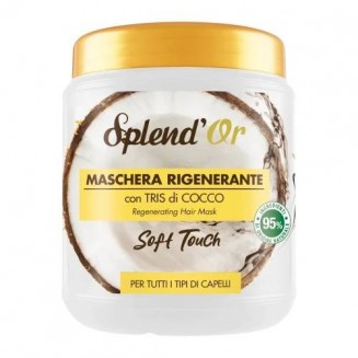 Splend'Or Soft Touch...