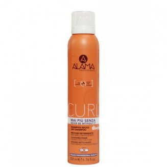 Alama Curl Shampoo Secco In...