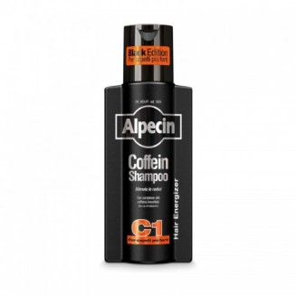 Alpecin Coffein Shampoo C1...