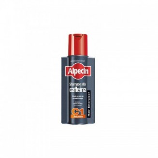 Alpecin C1 Energizer...